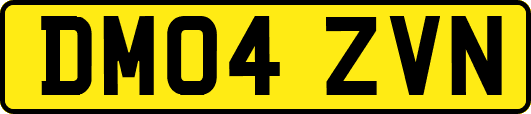 DM04ZVN