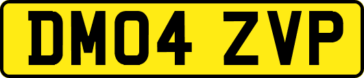 DM04ZVP