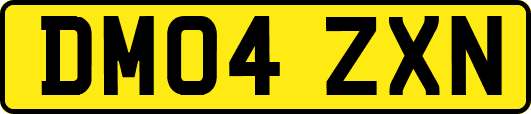 DM04ZXN