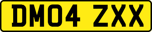 DM04ZXX