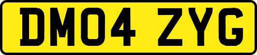 DM04ZYG