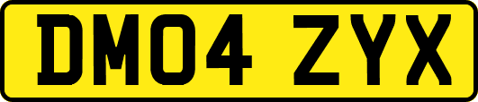 DM04ZYX