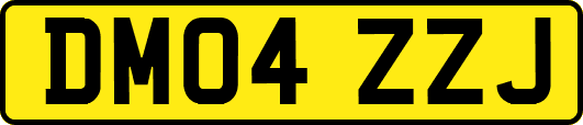 DM04ZZJ