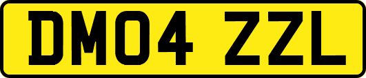 DM04ZZL