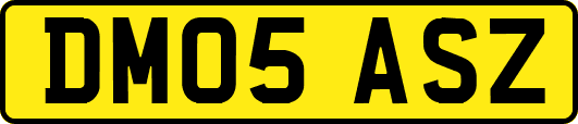 DM05ASZ