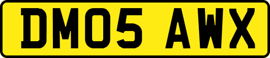 DM05AWX