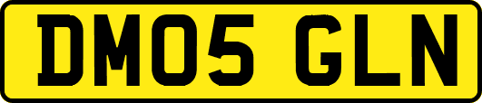 DM05GLN