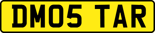 DM05TAR