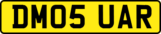 DM05UAR