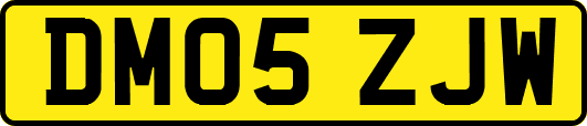 DM05ZJW