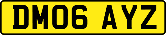 DM06AYZ