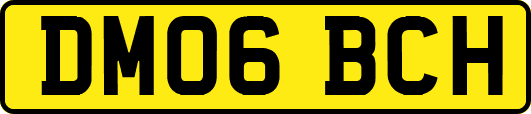 DM06BCH