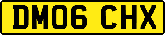DM06CHX