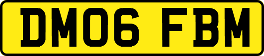 DM06FBM