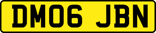 DM06JBN