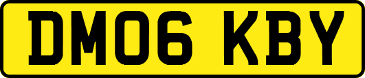 DM06KBY