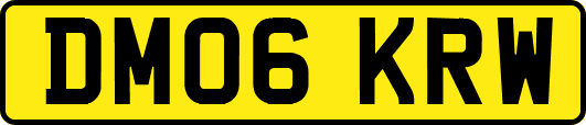 DM06KRW