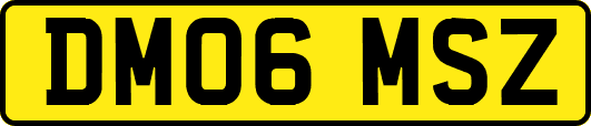 DM06MSZ
