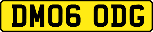DM06ODG