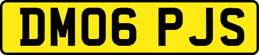 DM06PJS