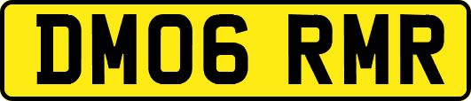 DM06RMR