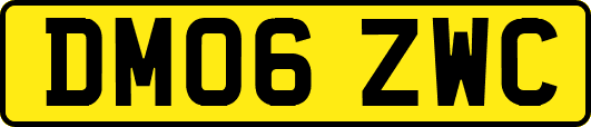 DM06ZWC