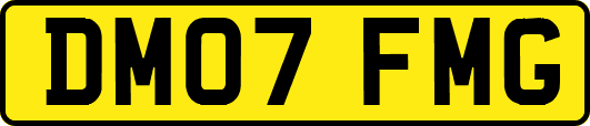 DM07FMG