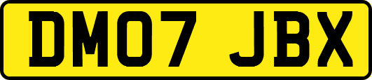 DM07JBX