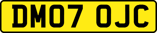 DM07OJC