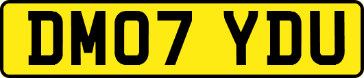 DM07YDU