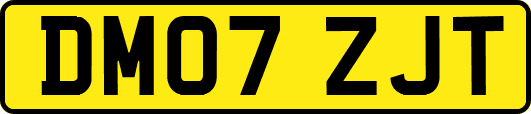 DM07ZJT