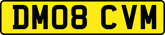 DM08CVM