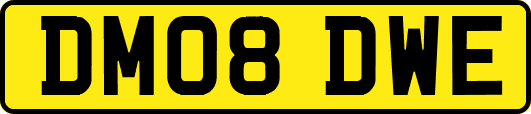 DM08DWE