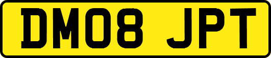 DM08JPT
