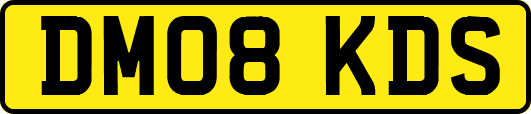 DM08KDS