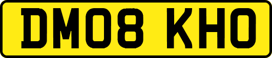 DM08KHO