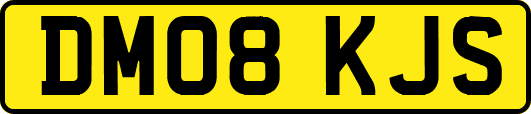 DM08KJS