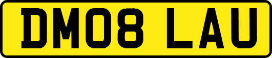 DM08LAU