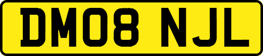 DM08NJL