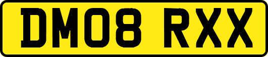 DM08RXX