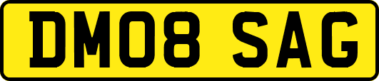 DM08SAG