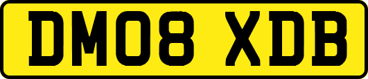 DM08XDB