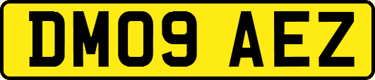 DM09AEZ