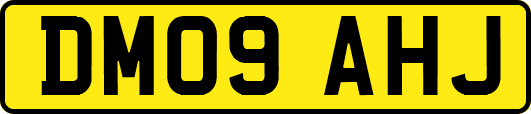 DM09AHJ