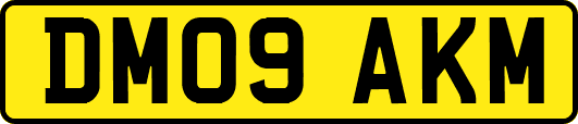 DM09AKM