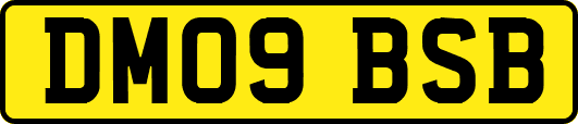 DM09BSB