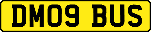 DM09BUS