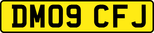 DM09CFJ
