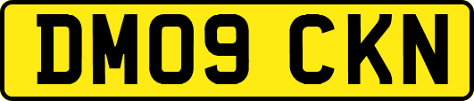 DM09CKN