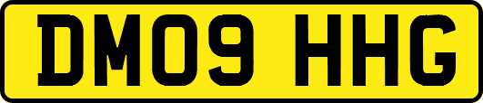 DM09HHG